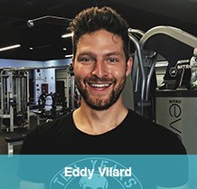 <strong>Eddy Vilard</strong> - Actor