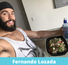 <strong>Fernando Lozada</strong> 