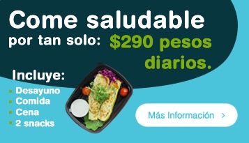 come saludable