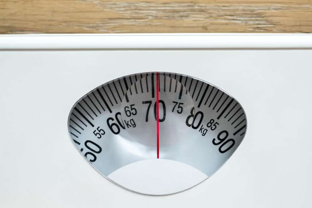 Cómo bajar de peso en un mes. ¡Conoce el secreto!