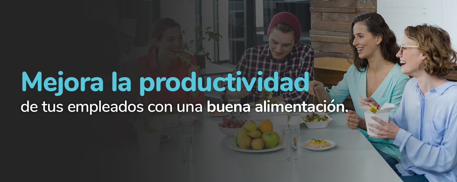 Manyar – Comida Saludable a Domicilio