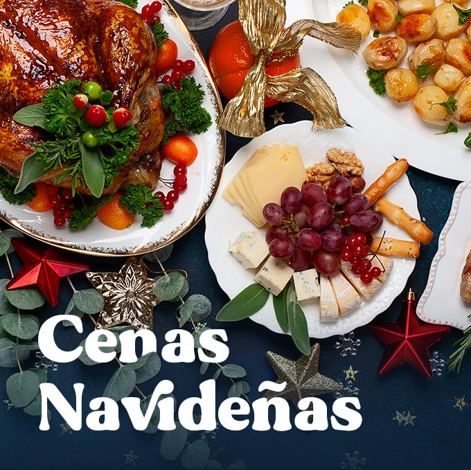 Cenas navideñas a domicilio| Ahorra tiempo | Envío gratis - Manyar - Comida Saludable a Domicilio Cenas navideñas a domicilio| Ahorra tiempo | Envío gratis - Manyar - Comida Saludable a Domicilio